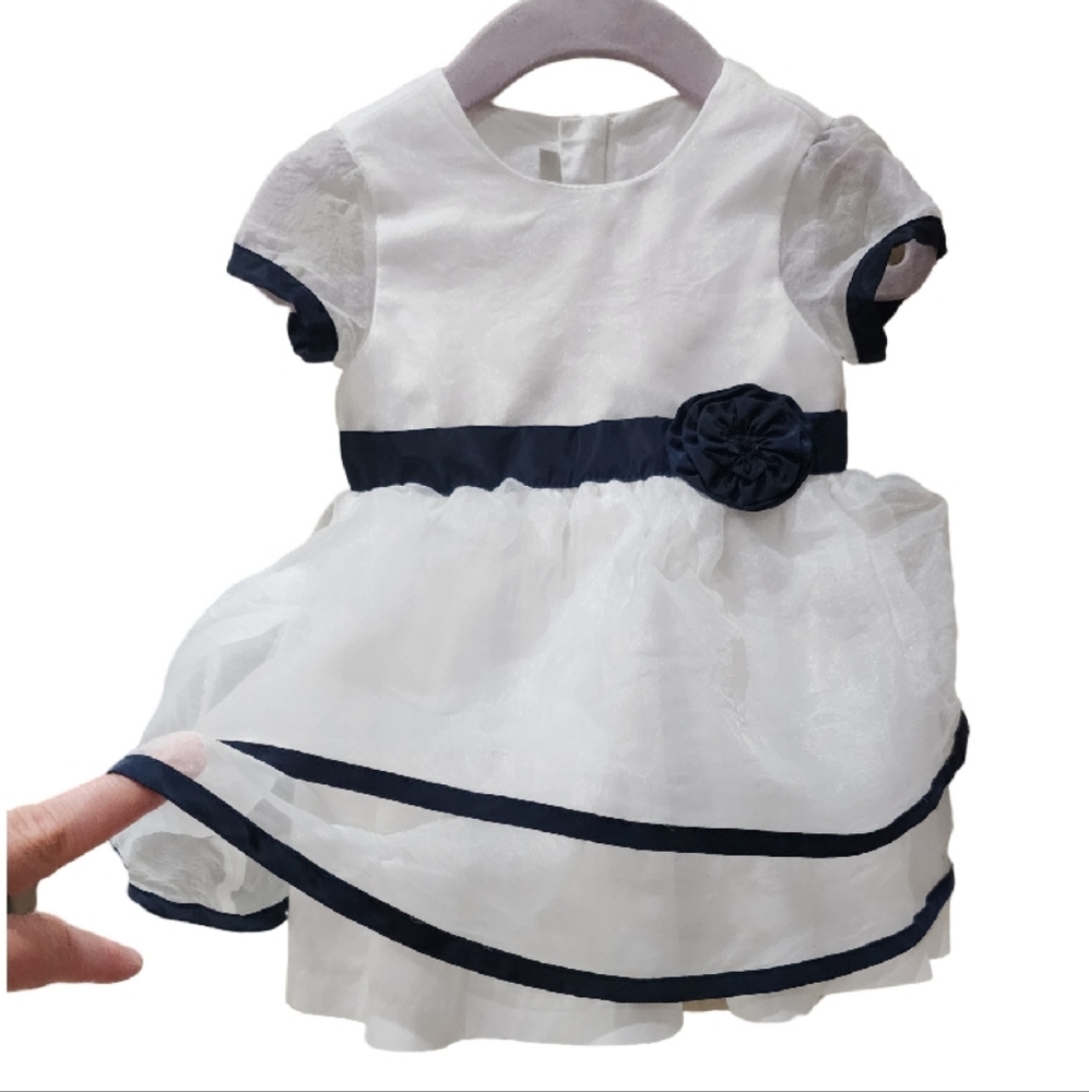 Chicco Gran Giorno dress Italy